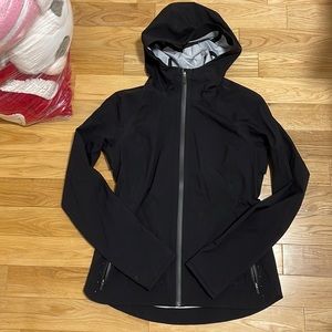Lululemon rain jacket